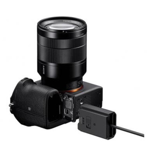 Зарядное устройство для фото Sony мультиаккумуляторный NPA-MQZ1K (NPAMQZ1K.CEE)