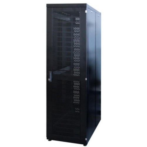 Шкаф напольный CSV 42U Rackmount 600x800 Acrylic