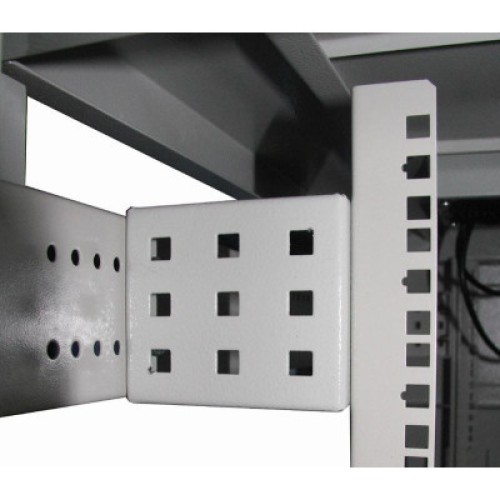 Шкаф напольный CSV 42U Rackmount 600x800 Acrylic