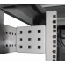 Шкаф напольный CSV 42U Rackmount 600x800 Acrylic