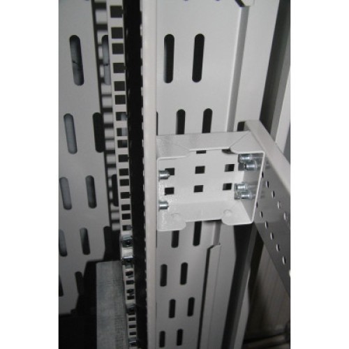 Шкаф напольный CSV 42U Rackmount 600x800 Acrylic