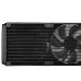 Система жидкостного охлаждения ThermalTake Water 3.0 Riing RGB 360 (CL-W108-PL12SW-A)