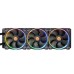 Система жидкостного охлаждения ThermalTake Water 3.0 Riing RGB 360 (CL-W108-PL12SW-A)