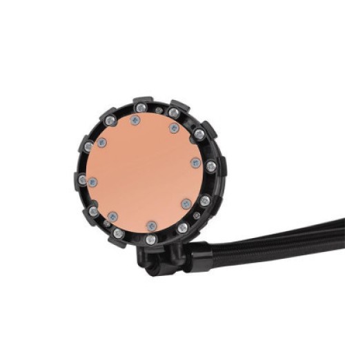 Система жидкостного охлаждения ThermalTake Water 3.0 Riing RGB 360 (CL-W108-PL12SW-A)