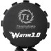 Система жидкостного охлаждения ThermalTake Water 3.0 Riing RGB 360 (CL-W108-PL12SW-A)