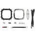 Кулер для процессора ThermalTake Riing Silent 12 RGB Sync Edition (CL-P052-AL12SW-A)