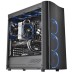 Кулер для процессора ThermalTake Riing Silent 12 RGB Sync Edition (CL-P052-AL12SW-A)