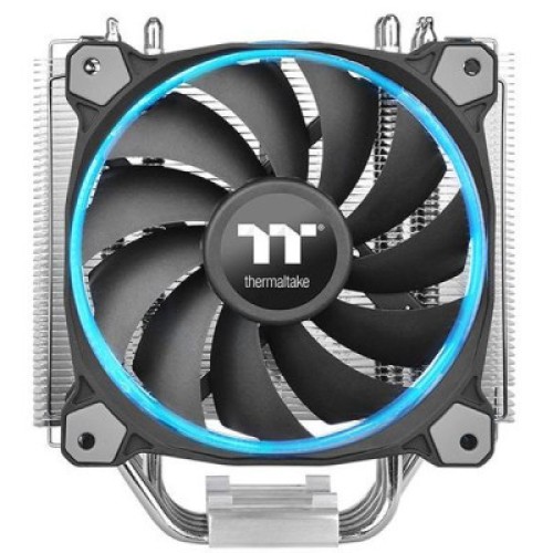Кулер для процессора ThermalTake Riing Silent 12 RGB Sync Edition (CL-P052-AL12SW-A)