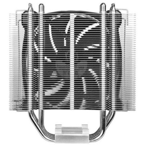 Кулер для процессора ThermalTake Riing Silent 12 RGB Sync Edition (CL-P052-AL12SW-A)
