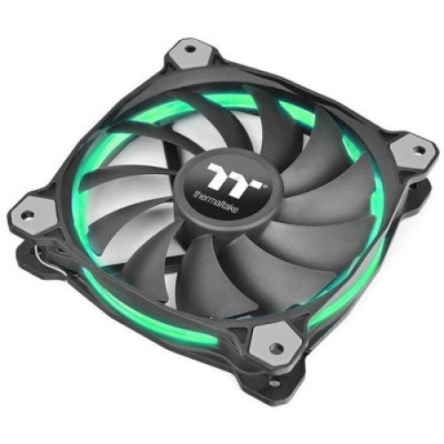Кулер для процессора ThermalTake Riing Silent 12 RGB Sync Edition (CL-P052-AL12SW-A)