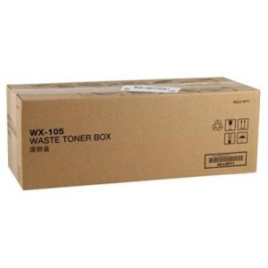 Контейнер відпрацьованого тонера Konica Minolta WX-105 (A8JJWY1)
