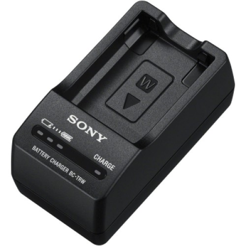 Зарядное устройство для фото Sony BC-TRW for NP-FW50 (BCTRW.CEE)