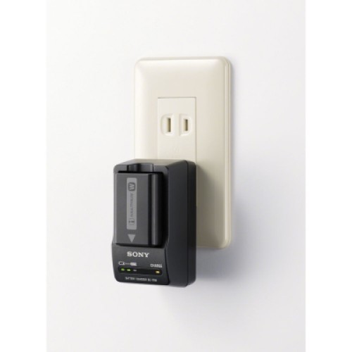 Зарядное устройство для фото Sony BC-TRW for NP-FW50 (BCTRW.CEE)