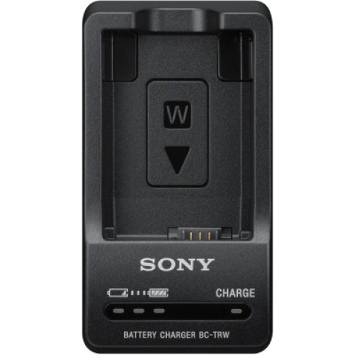 Зарядное устройство для фото Sony BC-TRW for NP-FW50 (BCTRW.CEE)