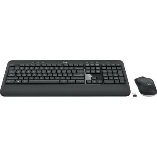 Комплект Logitech MK540 Advanced (920-008686) Комплект Logitech MK540 Advanced (920-008686)