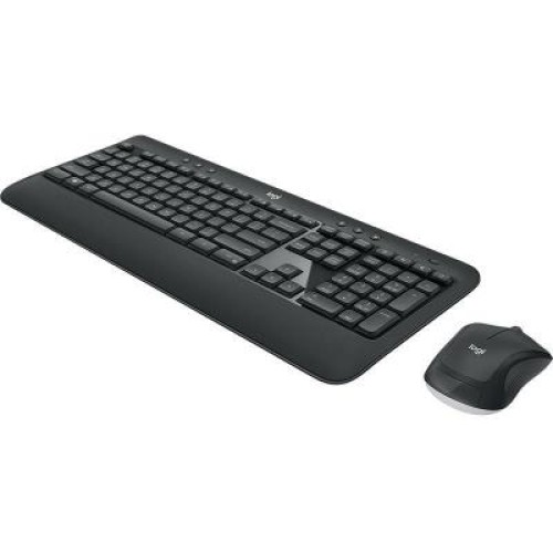 Комплект Logitech MK540 Advanced (920-008686) Комплект Logitech MK540 Advanced (920-008686)