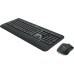 Комплект Logitech MK540 Advanced (920-008686) Комплект Logitech MK540 Advanced (920-008686)