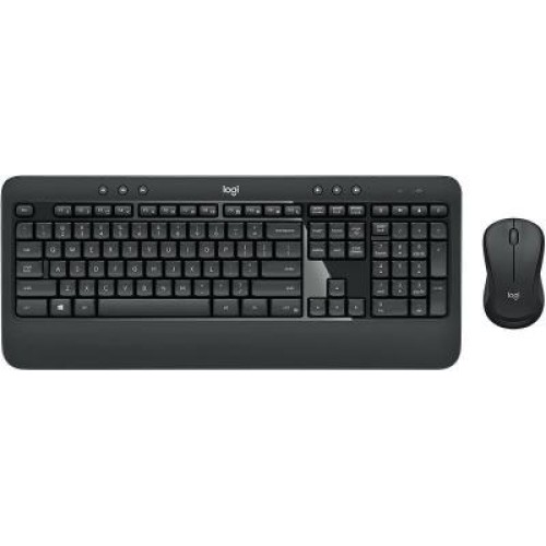 Комплект Logitech MK540 Advanced (920-008686) Комплект Logitech MK540 Advanced (920-008686)