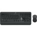 Комплект Logitech MK540 Advanced (920-008686) Комплект Logitech MK540 Advanced (920-008686)