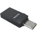 USB флеш накопитель SanDisk 16GB Ultra Dual USB 2.0 OTG (SDDD1-016G-G35) USB флеш накопитель SanDisk 16GB Ultra Dual USB 2.0 OTG (SDDD1-016G-G35)