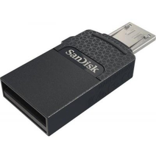 USB флеш накопитель SanDisk 16GB Ultra Dual USB 2.0 OTG (SDDD1-016G-G35) USB флеш накопитель SanDisk 16GB Ultra Dual USB 2.0 OTG (SDDD1-016G-G35)