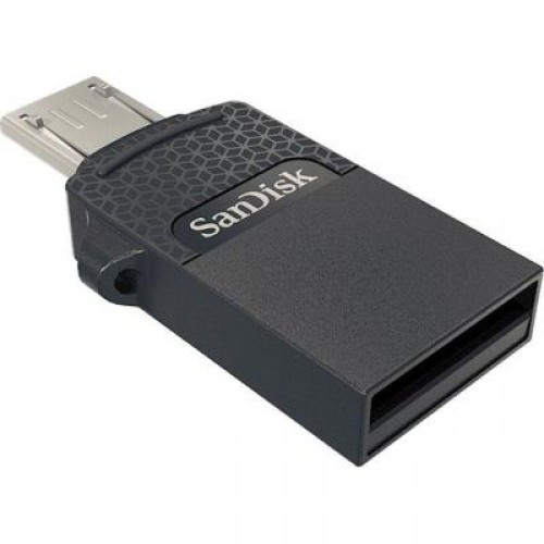 USB флеш накопитель SanDisk 16GB Ultra Dual USB 2.0 OTG (SDDD1-016G-G35) USB флеш накопитель SanDisk 16GB Ultra Dual USB 2.0 OTG (SDDD1-016G-G35)