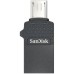 USB флеш накопитель SanDisk 16GB Ultra Dual USB 2.0 OTG (SDDD1-016G-G35) USB флеш накопитель SanDisk 16GB Ultra Dual USB 2.0 OTG (SDDD1-016G-G35)