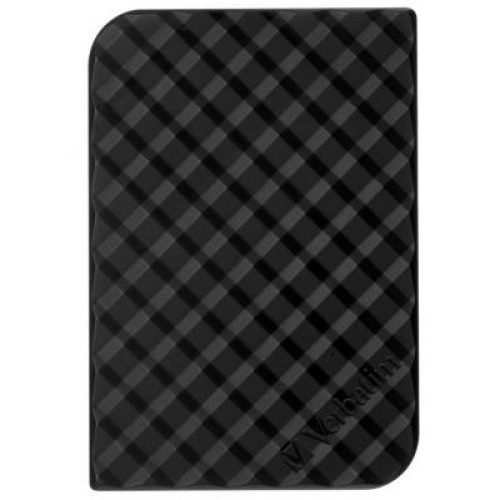 Внешний жесткий диск 2.5" 4TB Verbatim (53223) Внешний жесткий диск 2.5" 4TB Verbatim (53223)
