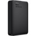 Внешний жесткий диск 2.5" 4TB WD (WDBU6Y0040BBK-WESN)