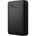Внешний жесткий диск 2.5" 4TB WD (WDBU6Y0040BBK-WESN)