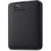 Внешний жесткий диск 2.5" 4TB WD (WDBU6Y0040BBK-WESN)
