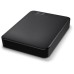 Внешний жесткий диск 2.5" 4TB WD (WDBU6Y0040BBK-WESN)