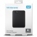 Внешний жесткий диск 2.5" 4TB WD (WDBU6Y0040BBK-WESN)