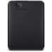 Внешний жесткий диск 2.5" 4TB WD (WDBU6Y0040BBK-WESN)