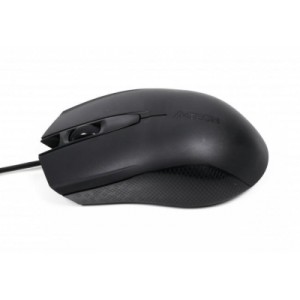 Мишка A4Tech OP-760 Black