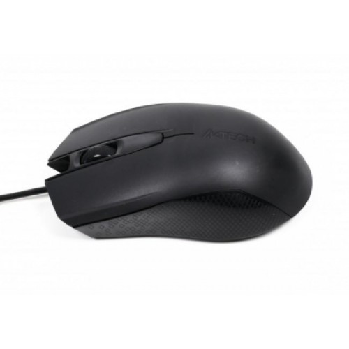 Мышка A4Tech OP-760 Black