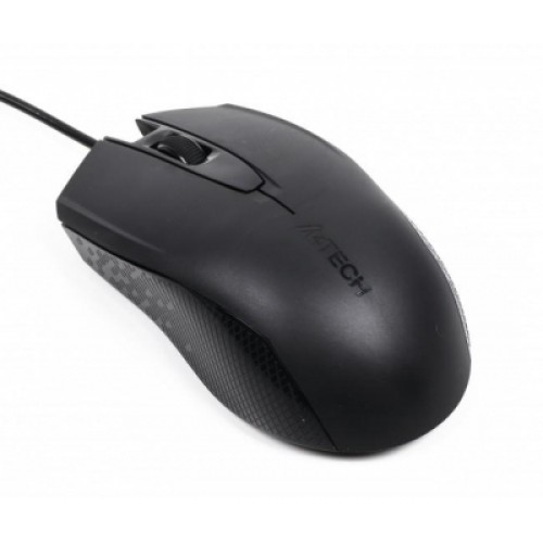 Мышка A4Tech OP-760 Black