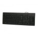 Комплект A4Tech KRS-8372 USB Black