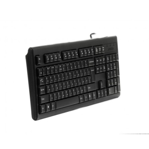 Комплект A4Tech KRS-8372 USB Black