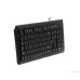 Комплект A4Tech KRS-8372 USB Black