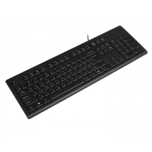Комплект A4Tech KRS-8372 USB Black
