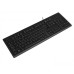 Комплект A4Tech KRS-8372 USB Black