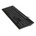 Комплект A4Tech KRS-8372 USB Black