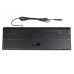 Комплект A4Tech KRS-8372 USB Black