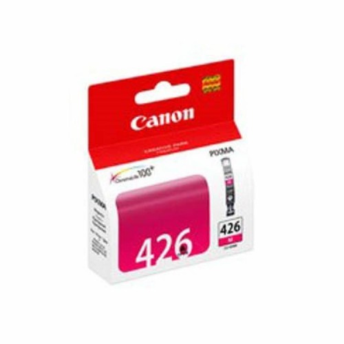 Картридж Canon CLI-426 Magenta (4558B001) Картридж Canon CLI-426 Magenta (4558B001)