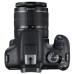 Цифровой фотоаппарат Canon EOS 2000D 18-55 IS II kit (2728C008)