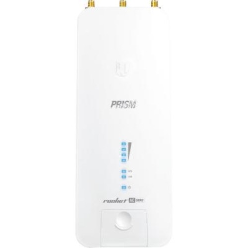 Точка доступа Wi-Fi Ubiquiti Rocket Prism 5AC-GEN2 (RP-5AC-Gen2)