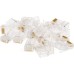 Коннектор Atcom RJ45 cat.6 UTP 8p8c (100pcs/bag) (14373)