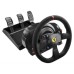 Руль ThrustMaster PC/PS5/PS4/PS3 T300 Ferrari Integral RW Alcantara edition (4160652) Руль ThrustMaster PC/PS5/PS4/PS3 T300 Ferrari Integral RW Alcantara edition (4160652)