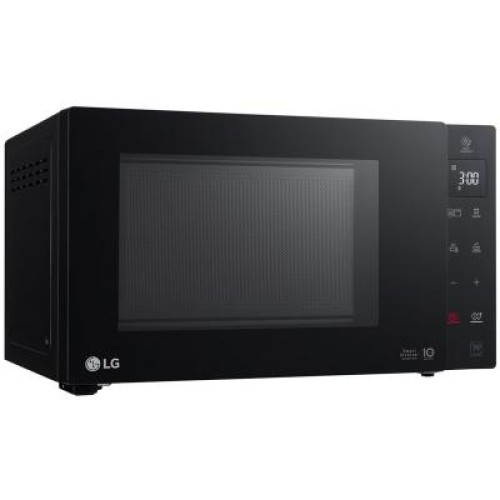 Микроволновая печь LG MH6336GIB Микроволновая печь LG MH6336GIB